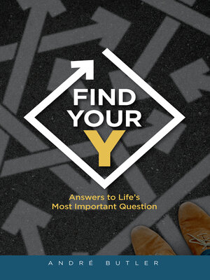 cover image of Find Your Y